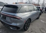 2024 Lincoln Nautilus Reserve SUV