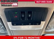 2026 Nissan Rogue Platinum SUV