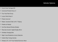 2022 Jeep New Grand Cherokee Summit SUV