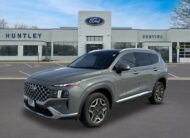 2023 Hyundai Santa Fe Limited SUV