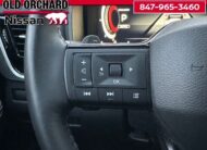 2025 Nissan Rogue SL SUV