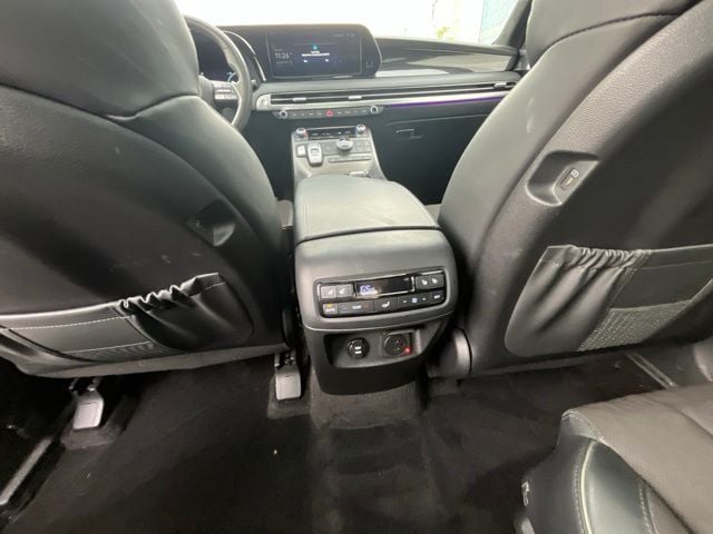 2024 Hyundai Palisade Calligraphy Night Edition SUV