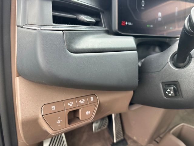 2024 Kia EV9 GT-Line SUV