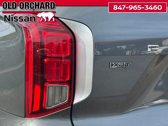 2023 Hyundai Palisade XRT SUV