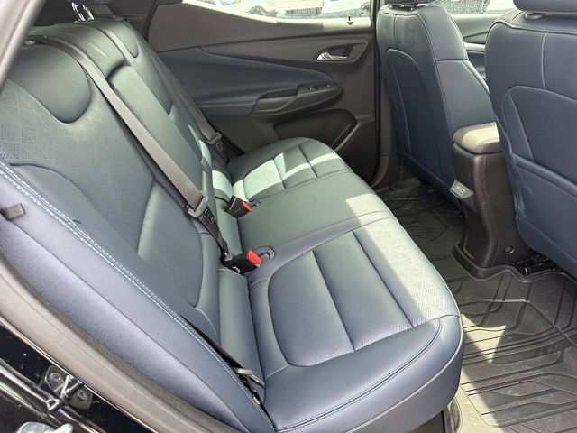 2023 Chevrolet Bolt EUV Premier SUV