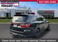 2022 Dodge Durango R/T SUV