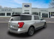 2024 Ford Expedition Max XLT SUV