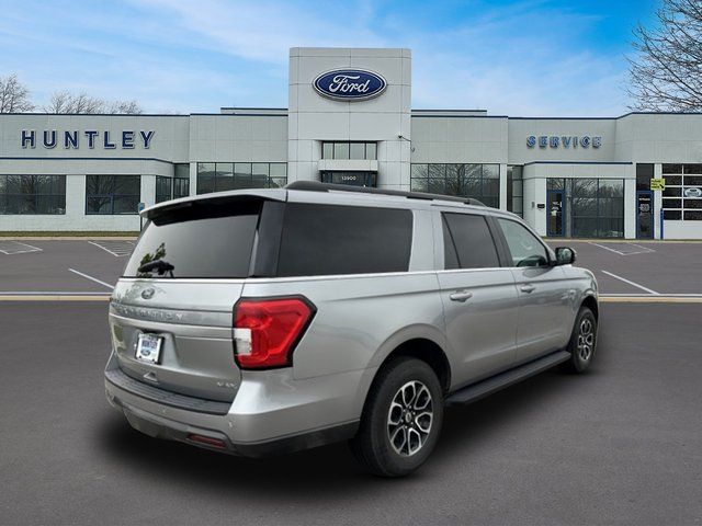 2024 Ford Expedition Max XLT SUV