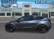2023 Tesla Model Y Performance SUV