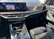 2023 BMW X7 xDrive40i SUV