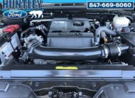 2023 Nissan Frontier PRO-4X Truck Crew Cab