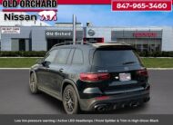 2025 Mercedes-Benz AMG GLB 35 GLB 35 AMG® SUV