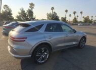 2024 Genesis Electrified GV70 Advanced SUV