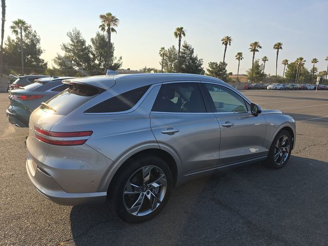 2024 Genesis Electrified GV70 Advanced SUV
