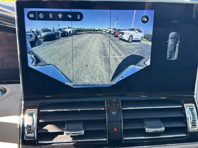 2023 Lincoln Navigator L Reserve SUV