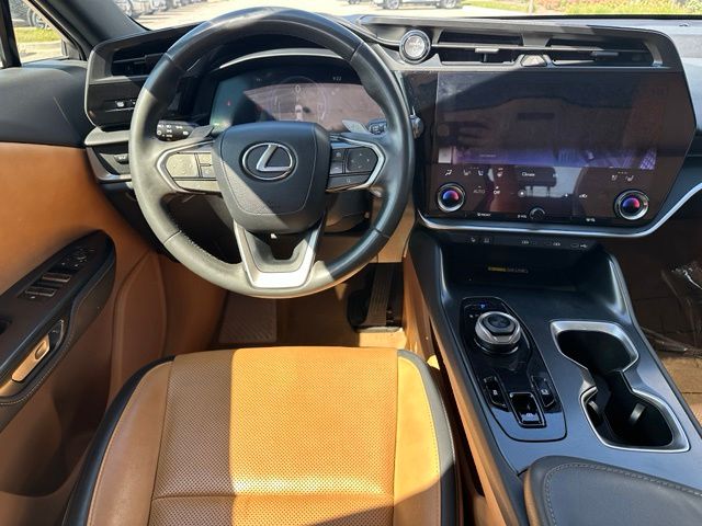 2023 LEXUS RZ 450e 450e Premium SUV