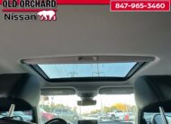 2022 Honda Civic Touring Sedan