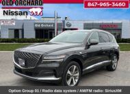 2024 Genesis GV80 3.5T SUV