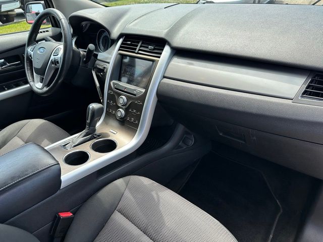 2011 Ford Edge SEL SUV