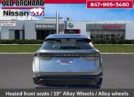 2024 Nissan ARIYA Engage e-4orce SUV