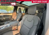 2025 Volvo XC90 B6 Plus 7-Seater SUV