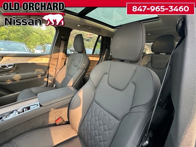 2025 Volvo XC90 B6 Plus 7-Seater SUV