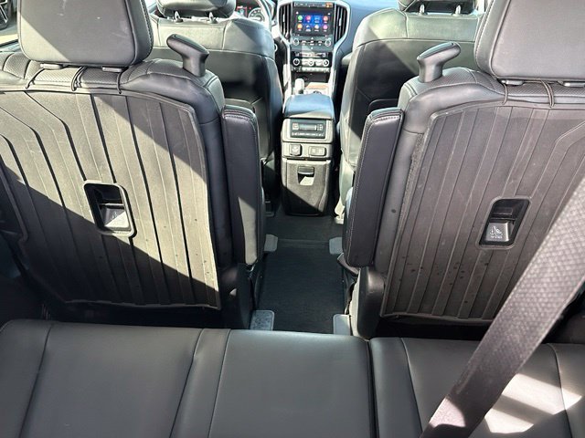 2021 Subaru Ascent Touring SUV