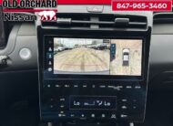 2023 Hyundai Santa Cruz Limited Truck Crew Cab