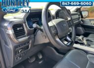 2024 Ford F-150 Platinum Truck SuperCrew Cab