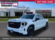 2023 GMC Sierra 1500 Elevation Truck Crew Cab