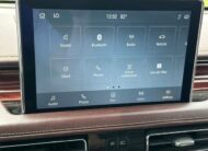 2020 Lincoln Aviator Black Label SUV