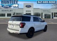 2022 Ford Expedition Timberline SUV
