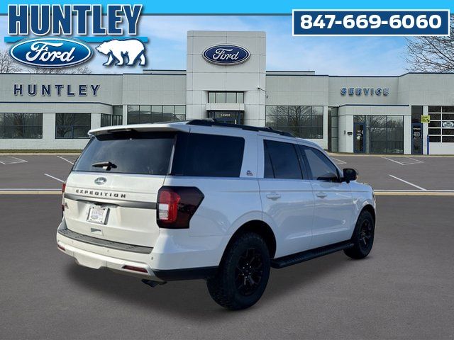 2022 Ford Expedition Timberline SUV