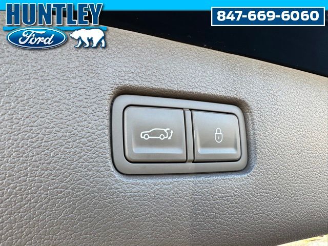 2023 Genesis GV80 2.5T SUV