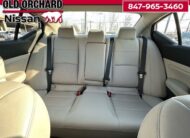 2024 Nissan Altima 2.5 SL Sedan