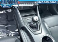 2024 Ford Mustang GT Premium Coupe