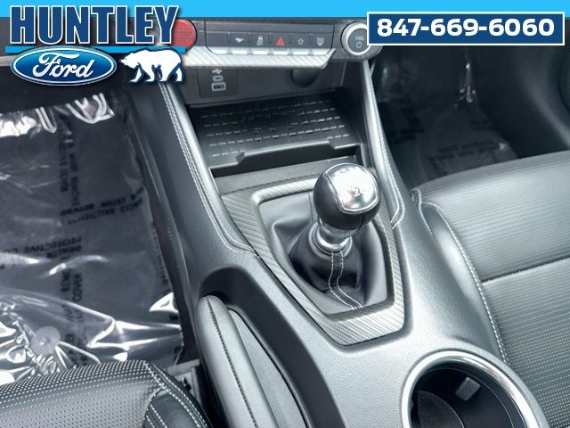 2024 Ford Mustang GT Premium Coupe