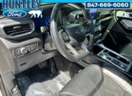 2021 Ford Explorer ST SUV