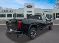2024 GMC Sierra 2500 HD Denali Ultimate Truck Crew Cab