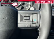 2026 Nissan Rogue SV SUV