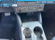 2022 Ford Bronco Sport Big Bend SUV