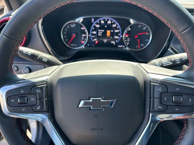 2023 Chevrolet Blazer RS SUV