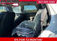 2026 Nissan Pathfinder SL SUV