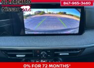 2026 Nissan Kicks SV SUV