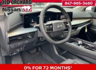 2026 Nissan Murano SL SUV