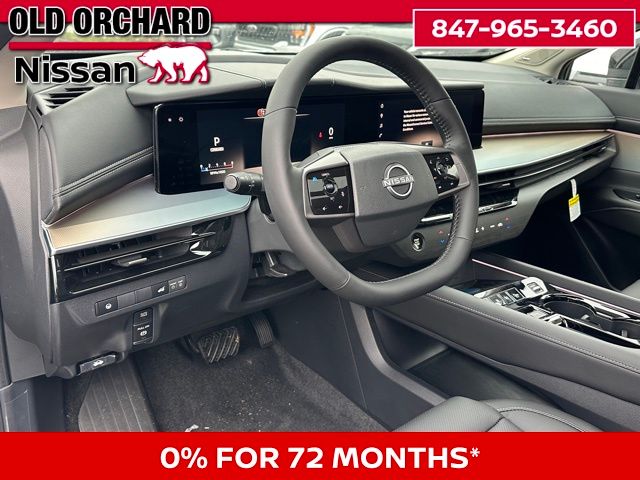 2026 Nissan Murano SL SUV