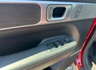 2024 Hyundai Santa Fe Hybrid Limited SUV