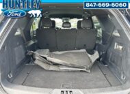 2025 Ford Explorer ST-Line SUV