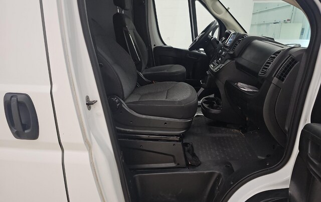2024 Ram ProMaster 2500 High Roof Van Cargo Van
