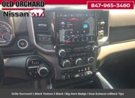 2022 Ram 1500 Big Horn/Lone Star Truck Quad Cab